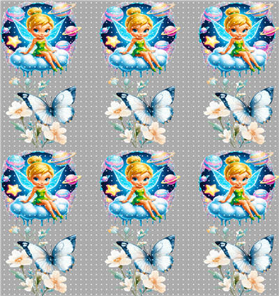 Pen sticker-F 2180